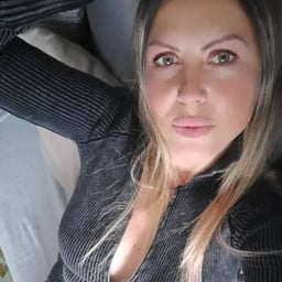 (Chinese subtitles) The temptation of plump big breasts under everyday clothes