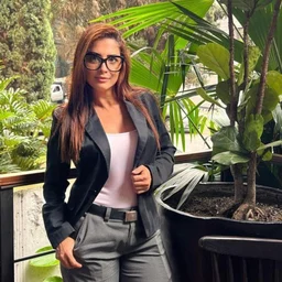 My little fairy girlfriend can’t satisfy her anymore.