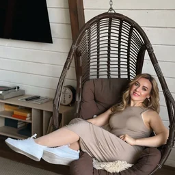 Domestic Madou AV Royal Chinese Soft Lips Tianmei Media TM0033 Hypnosis Series-Part 1 The hot bitch girl is well-behaved and controlled after being psychedelic Shen Nana