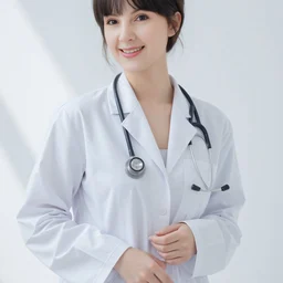 My brother’s wife is a reader model!