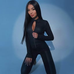 Unprotected creampie for the sweet lady, plump and slightly chubby figure, active Guanyin sitting in lotus_x264_aac