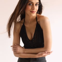 Amateur creampie 30s