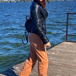 Raped a beautiful passenger on the train 1