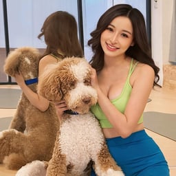 XK8111 The temptation to go home [EP6] Brother-in-law’s plan to straighten his cock