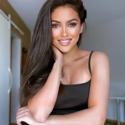 My sister's best friends Alex Blake and Daisy Lynne are hungry for my cock.