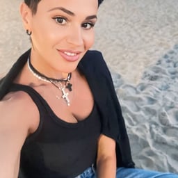 Sister’s sex dreams