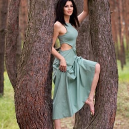 TM0149 Hidden Wardrobe Repair Faucet-Nakajima Yoshiko