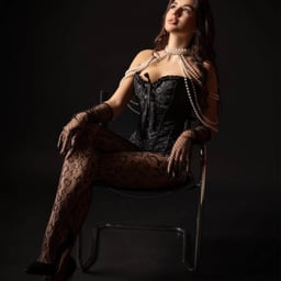 A pregnant wife was slept with by her father-in-law who loved women # 白野sarina