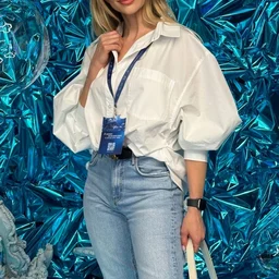 OKS161 Ryo Tsukimi is wet and shiny and fits perfectly in a godly swimsuit.Enjoy the cute girl's school swimsuit! Arrival