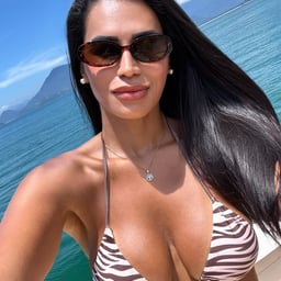 :My brother is drained! My brother is drained!