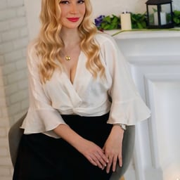 Having sex with her annoying father