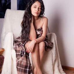 Domestic AV 91 Studio 91CM198 Love at Midnight Lu Shanshan