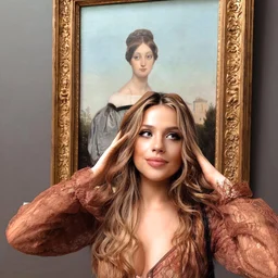 My girlfriend was assaulted by an old neighbor