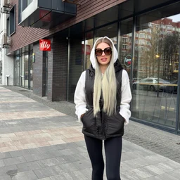 The awesome little young woman is almost exhausted from playing with her vagina. She is double penetrated with props to play with her cunt. She is passionately double penetrated with cucumbers and corns. She climaxes with squirting and moaning. Her vagina