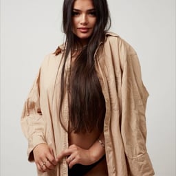 300MAAN799 The big-breasted sister and her boyfriend had passionate sex while camping in the wild and ejaculated six times in a row, causing extreme convulsions.