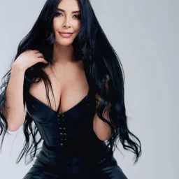 292MY-774 Ueshima Naoko 1