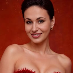 Li Ge Tanhua paid a high price to hook up with a young model worth 170_