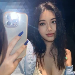 Icup nipple development beyond portio nipple acme Momo Minami