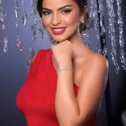 SSS-BODY Breasts, hips, and buttocks are all S-class, perfect body for intense sex!