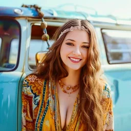 The cute girl with twin ponytails and hairless pussy takes off her underwear and plays with it casually, violently fucking her from the first-person perspective