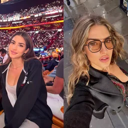 A young lady from Guangzhou Comic Exhibition, Little Yunai 2...